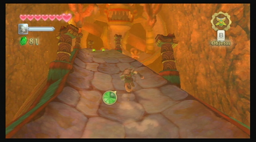 The Legend of Zelda: Skyward Sword (Edición Limitada)